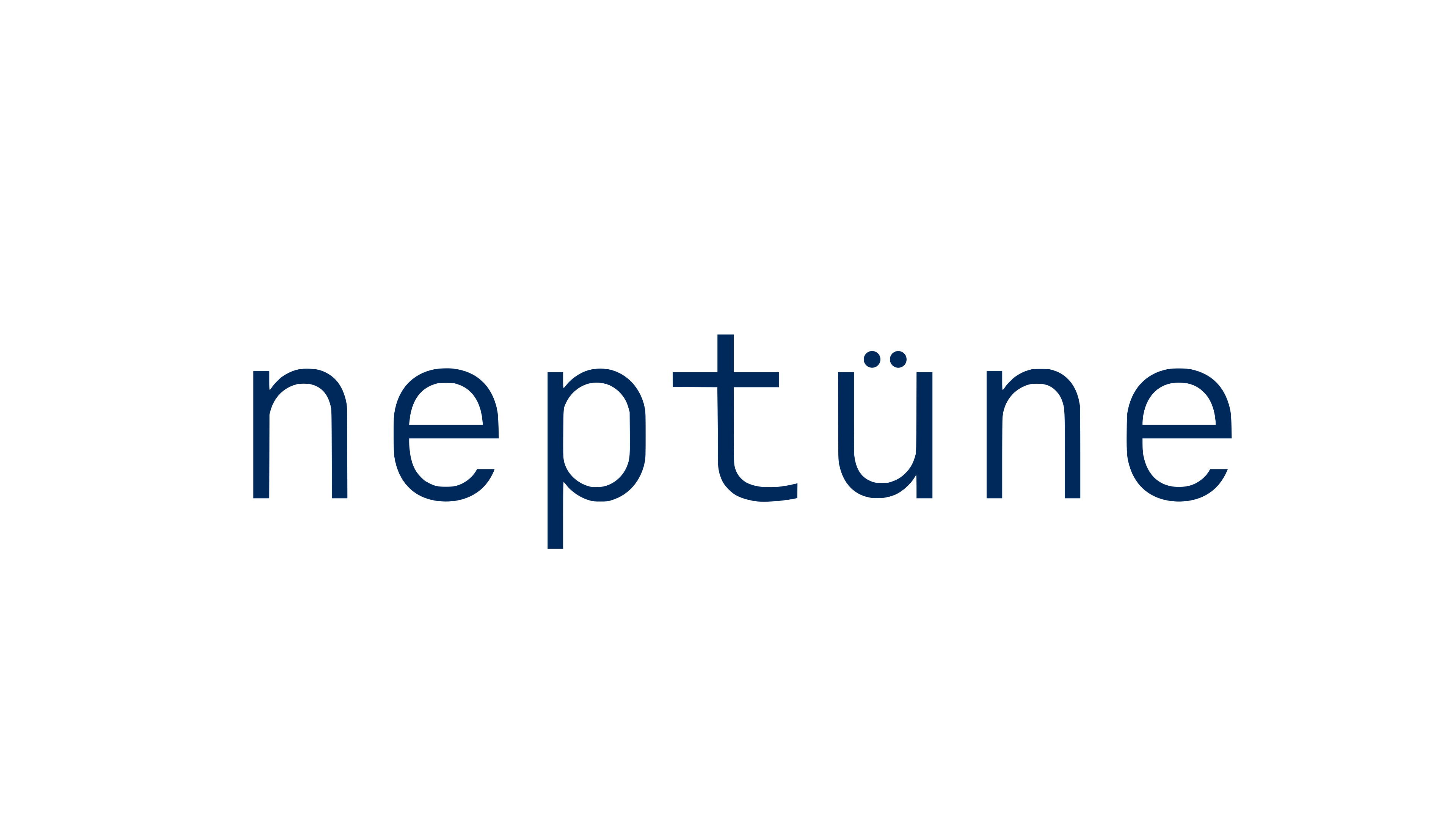 Neptune Logo